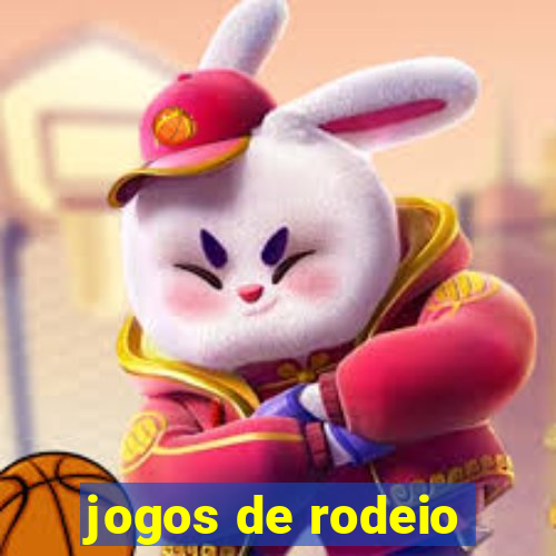 jogos de rodeio